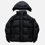 Synaworld ‘Syna Logo’ Black Jacket