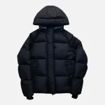 Synaworld ‘Syna Logo’ Black Jacket
