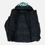 Synaworld ‘Syna Logo’ Jacket /Blue Black