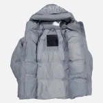Synaworld ‘Syna Logo Grey Jacket