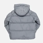 Synaworld ‘Syna Logo Grey Jacket