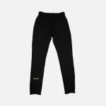 Synaworld ‘Syna Logo’ Black Sweatpants