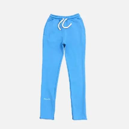 Synaworld ‘Syna Logo’ Blue Sweatpants