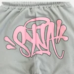 Synaworld ‘Syna Logo’ Grey Sweatpants