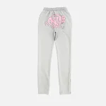 Synaworld ‘Syna Logo’ Grey Sweatpants
