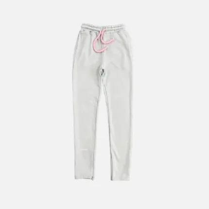 Synaworld ‘Syna Logo’ Grey Sweatpants