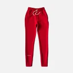 Synaworld ‘Syna Logo’ Red Sweatpants