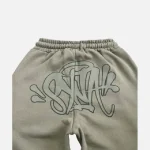 Synaworld ‘Syna Logo’ Sage Sweatpants