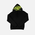 Synaworld ‘Syna Logo’ Tracksuit/Green Black