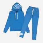 Synaworld ‘Syna Logo’ Blue Tracksuit