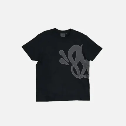 Synaworld Syna Logo Black Twinset