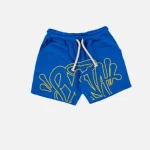 Synaworld Syna Logo Cobalt Twinset