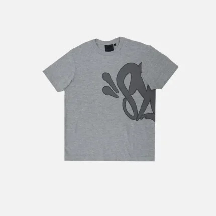 Synaworld Syna Logo Grey Twinset
