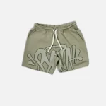 Synaworld Syna Logo Sage Twinset