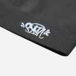 Synaworld Syna Skull Black Hat