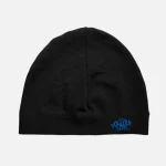 Synaworld Syna Skull Hat /Blue Black