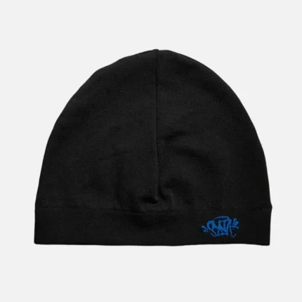 Synaworld Syna Skull Hat /Blue Black