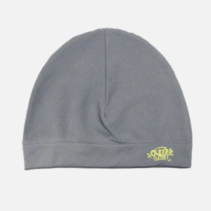 Synaworld Syna Skull Hat /Yellow Grey