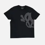 Synaworld Syna T-Shirt Logo Set /Grey Black
