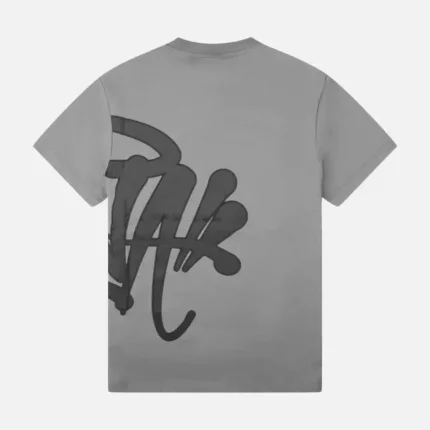 Synaworld Syna T-Shirt Logo Grey Set
