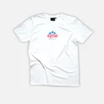 Synaworld SynaH20 White T-Shirt