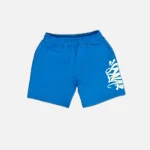 Synaworld Team Syna Hood Blue Twinset