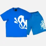 Synaworld Team Syna Blue Twinset