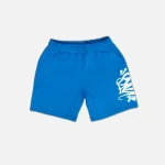 Synaworld Team Syna Blue Twinset