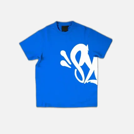 Synaworld Team Syna Blue Twinset