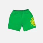 Synaworld Team Syna Green Twinset