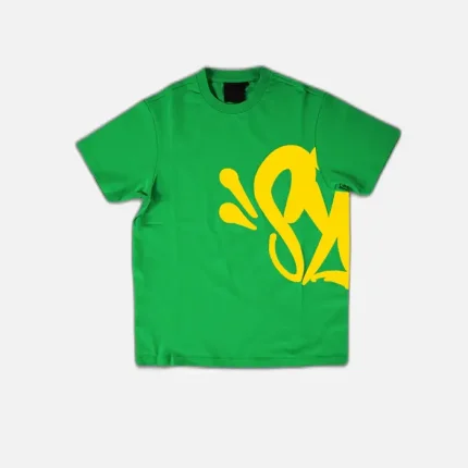 Synaworld Team Syna Green Twinset