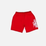 Synaworld Team Syna Red Twinset