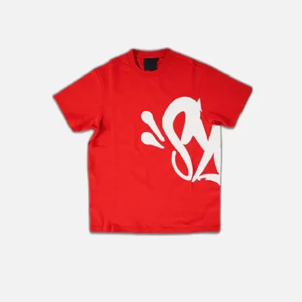 Synaworld Team Syna Red Twinset