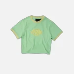 Synaworld Womens Team Syna Green Twinset