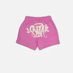 Synaworld Womens Team Twinset Pink Syna