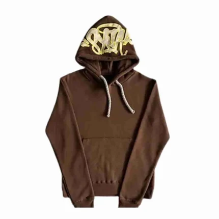 Central Cee Syna World Hoodie Studio