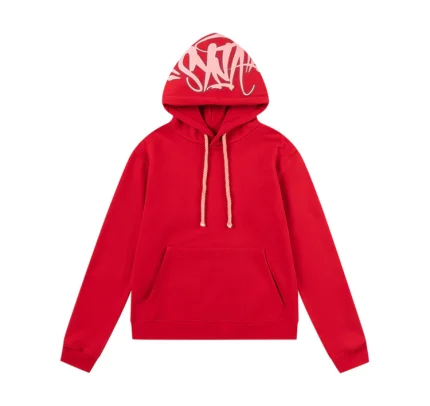 Central Cee Syna World Hoodie Urban Camo