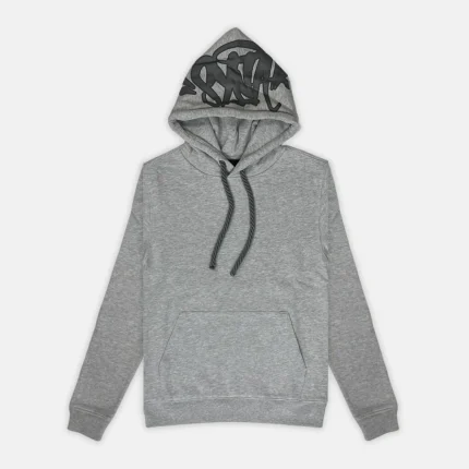 Central Cee Syna World Hoodie Vintage Vibes