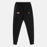 Central Cee Syna World X Nike Tech Fleece Sweatpants (4)