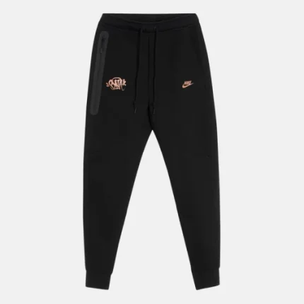 Central Cee Syna World X Nike Tech Fleece Sweatpants (4)
