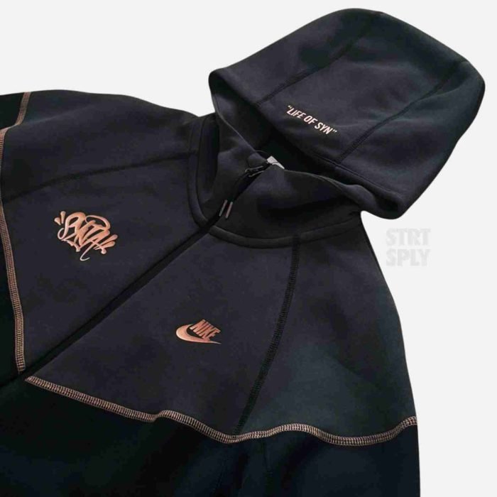 NIKESYNAWORLDTECHFLEECEBLACKBRONZESTRTSPLYCENTRALCEE2