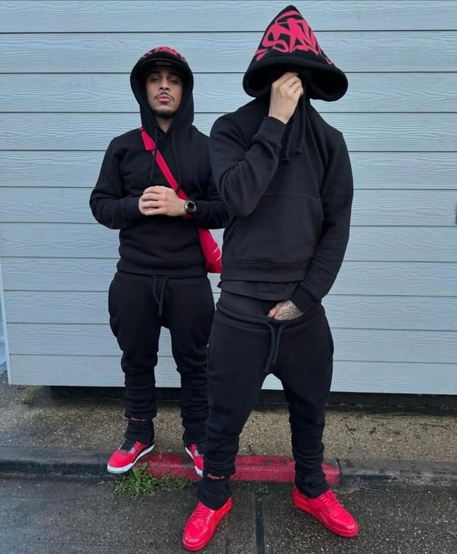 Syna World Clothing UK