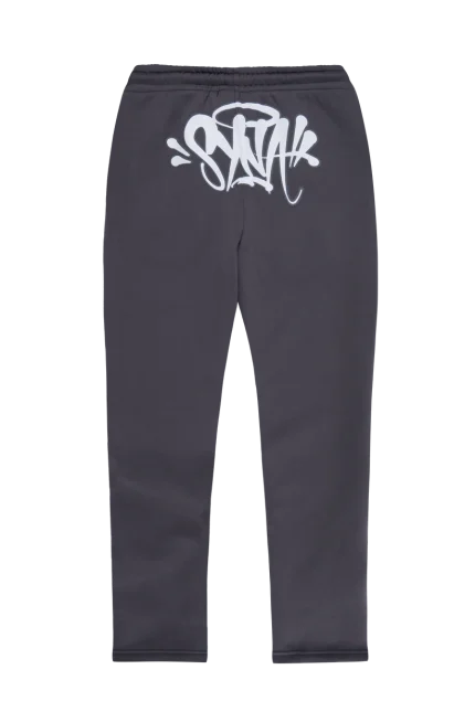 Syna World GREY LIGHT GREY -OG JOGGER