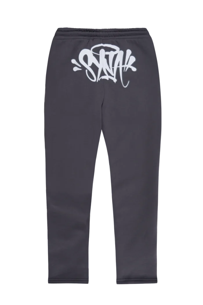 Syna World GREY LIGHT GREY -OG JOGGER