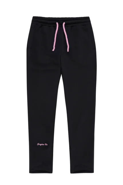 Syna World – BLACK PINK -OG JOGGER (2)