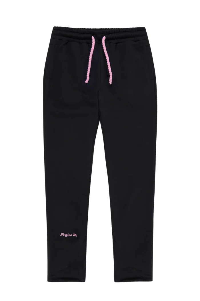 Syna World – BLACK PINK -OG JOGGER (2)