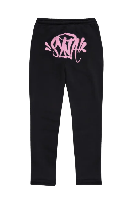 Syna World – BLACK PINK -OG JOGGER