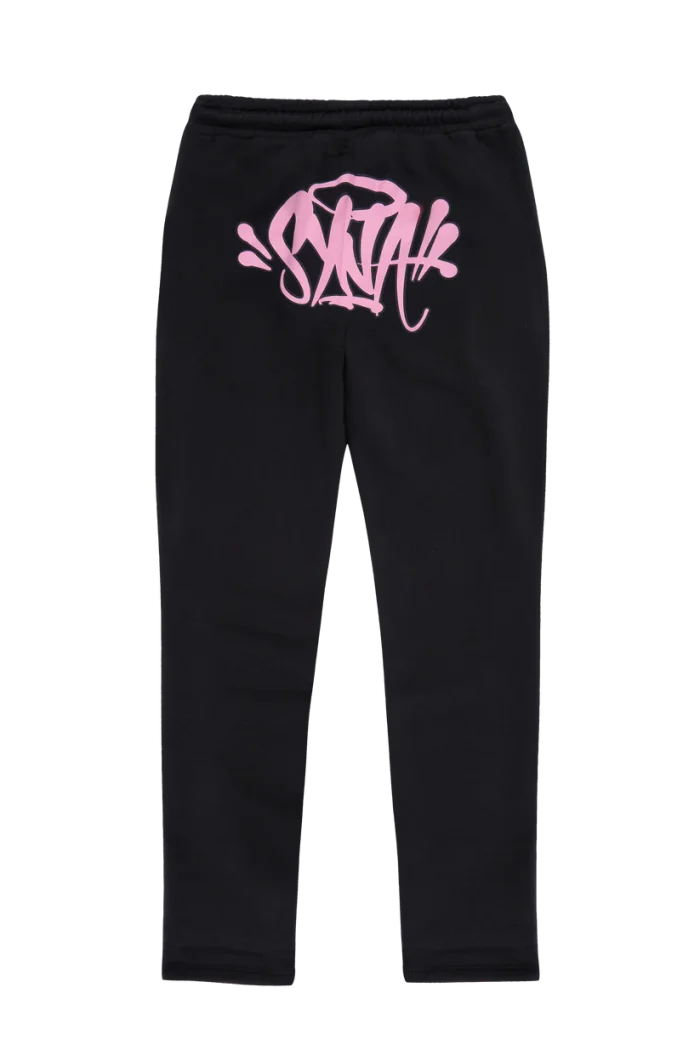 Syna World – BLACK PINK -OG JOGGER