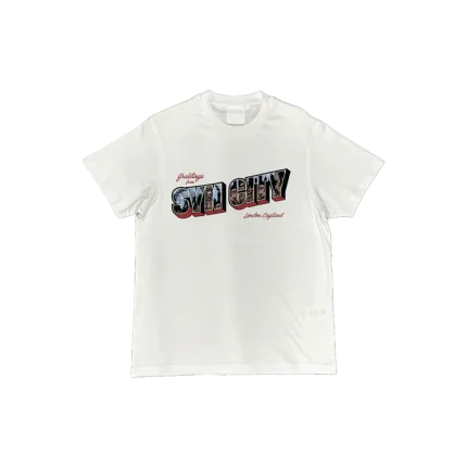 Synaworld-Postcard-T-Shirt-White-Red-Blue-SYNA-WOR-5
