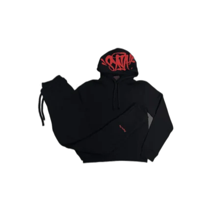 Synaworld-Syna-Logo-Tracksuit-Black-Red-Plugstatio-5